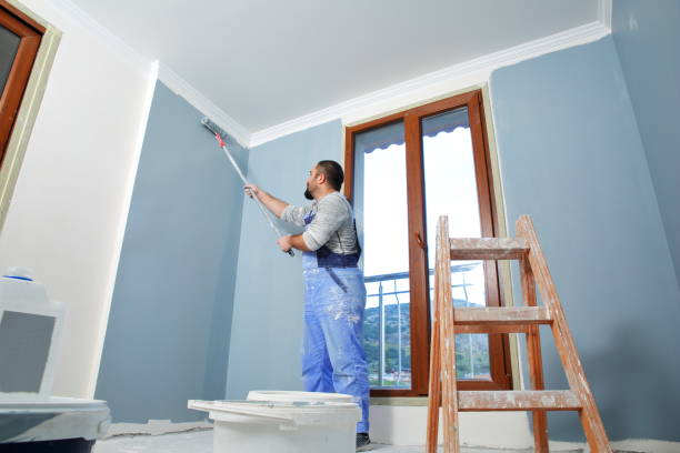 Best Mold Remediation for Healthcare Facilities  in Eau Claire, WI